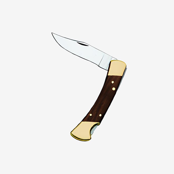 Cuchillo curvo Stanley Tools
