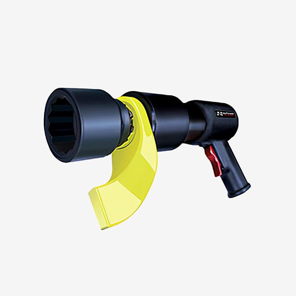 Llave de torque neumática Torc Up