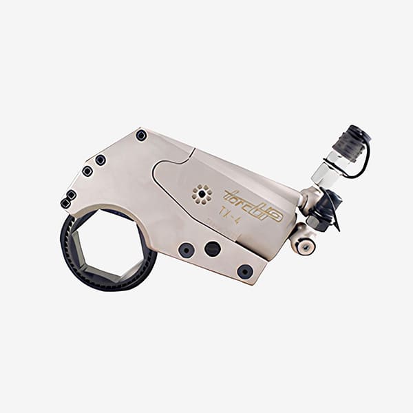 Llave de torque hidráulica hexagonal Torc Up