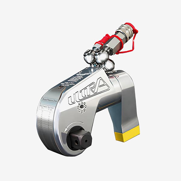 Llave de torque hidráulica de encastre Torc Up