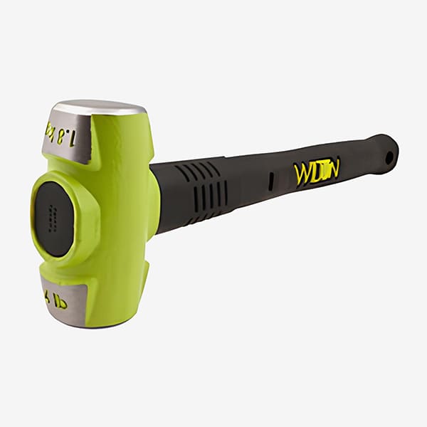 Combas de acero Wilton Tools