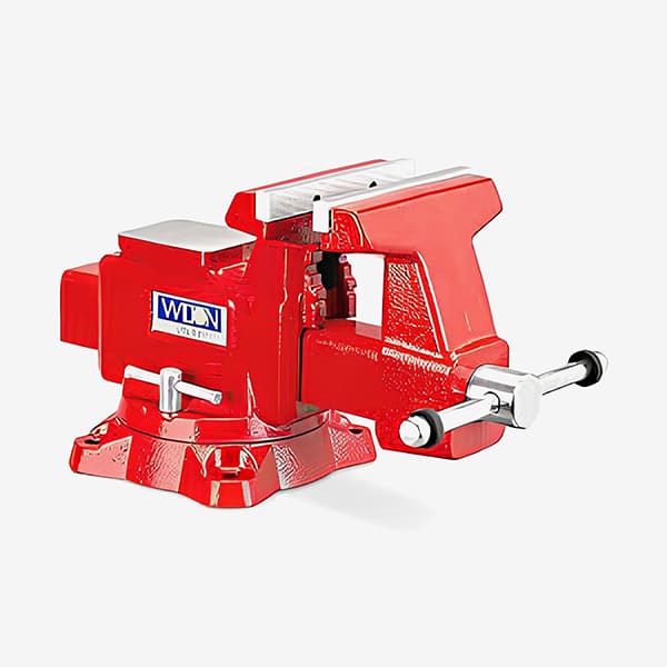 Tornillo de banco Wilton Tools